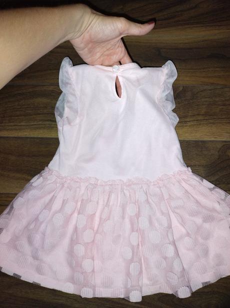 Letné šaty, v. 86/92, pepco,86