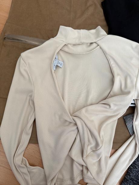 Balík oblečenia - xs, xs