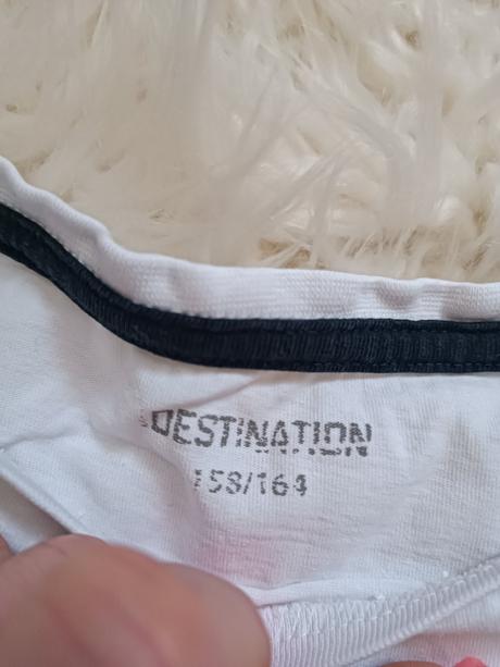 Tričko 158/164, 158