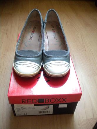 Športové lodičky, 36