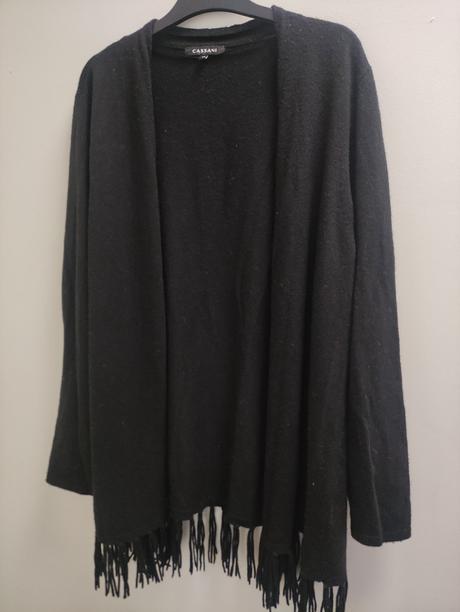 Kardigan cassani, 44