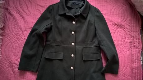 Prechodný kabát, 44