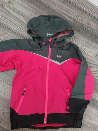 Bunda helly hansen, helly hansen,122