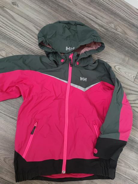 Bunda helly hansen, helly hansen,122