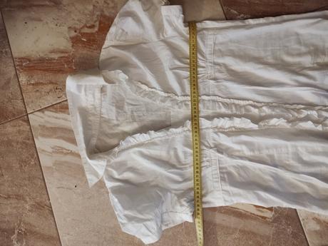 98perc bavlna bluzka, m