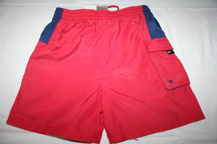 Plavky, nike,122