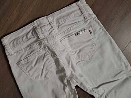 Nohavice met, met,24