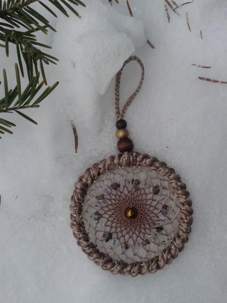 Mandalka na cestu životom..,