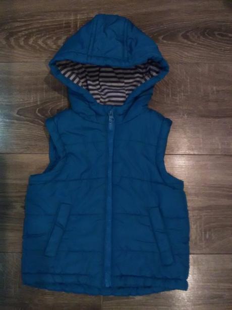 Vesta zateplená, f&f,86