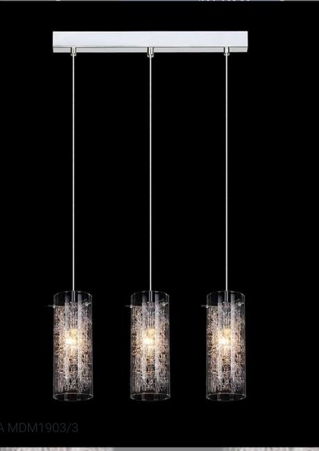 Predám luster - svetlo, 