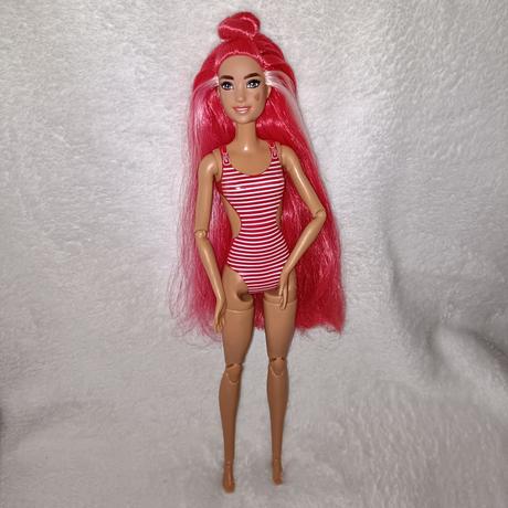 Barbie,