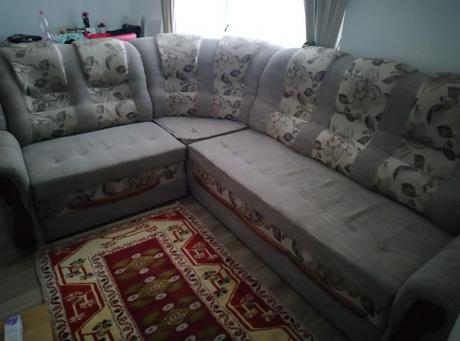 Rohova sedacia suprava, 