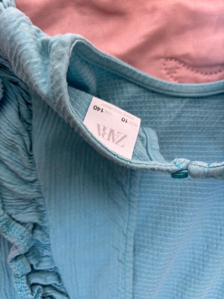 Šaty zara, zara,140