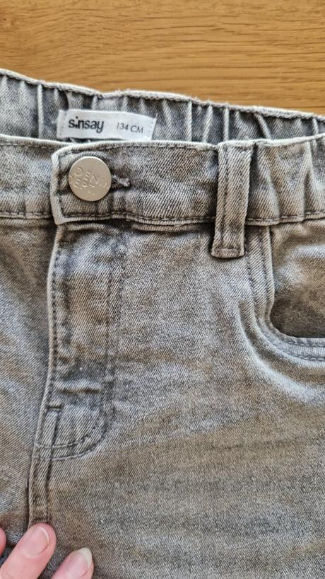 Rifle, v. 134, sinsay,134