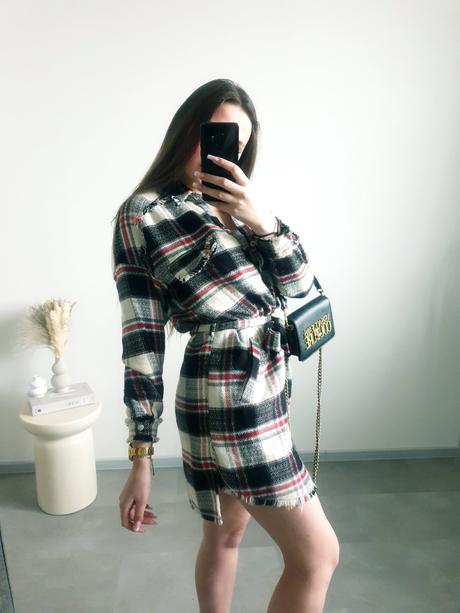 Zara košeľové šaty m, zara,m