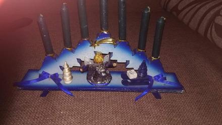 Dekorácia pre deti, 