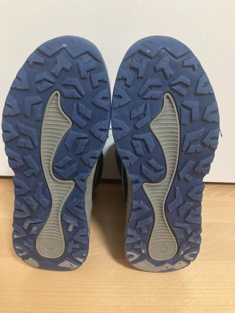 Chlapcenske teple a nepremokave snehule v. 32, 32