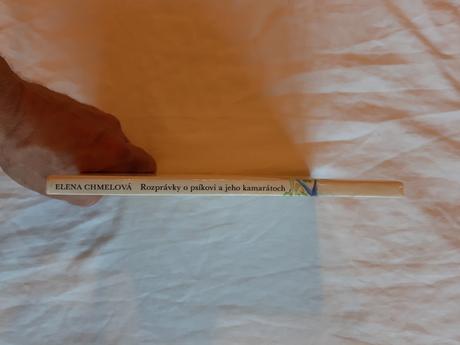 Rozpravky o psikovi a jeho kamaratoch, 