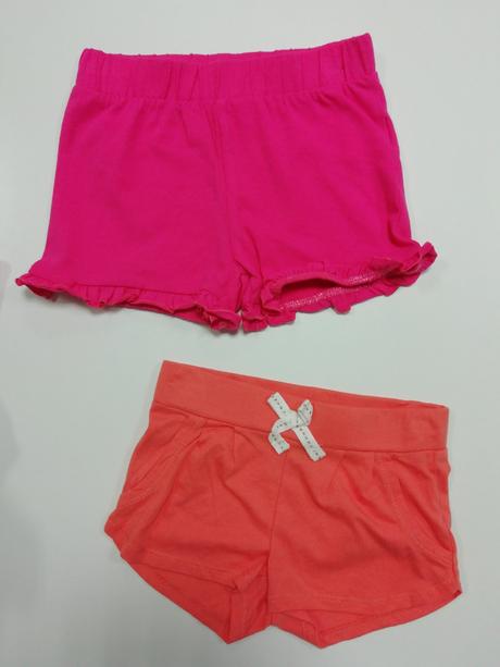 Bavlnené kraťasy, ovs,92