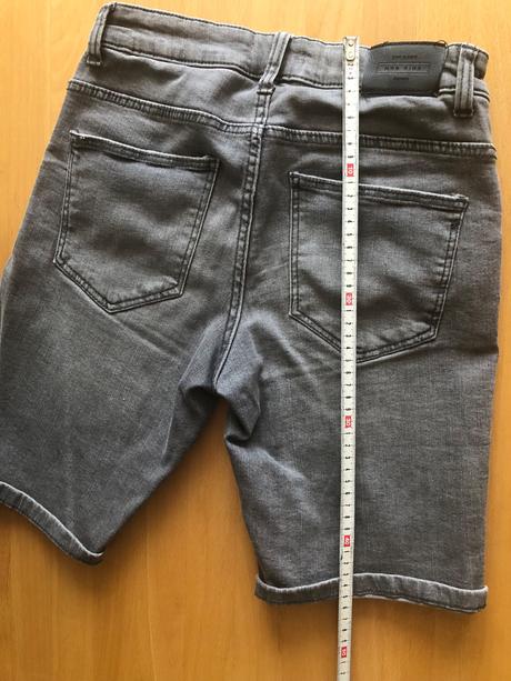 Riflove sortky mango, mango,152