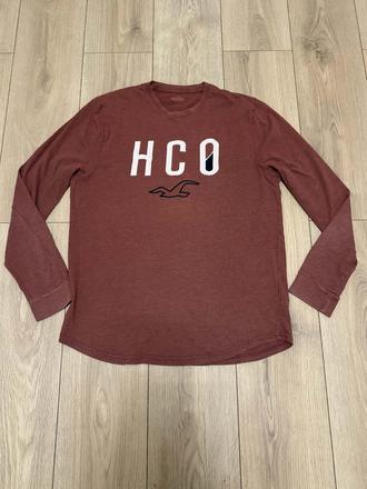 Hollister pánske tričko, hollister,l