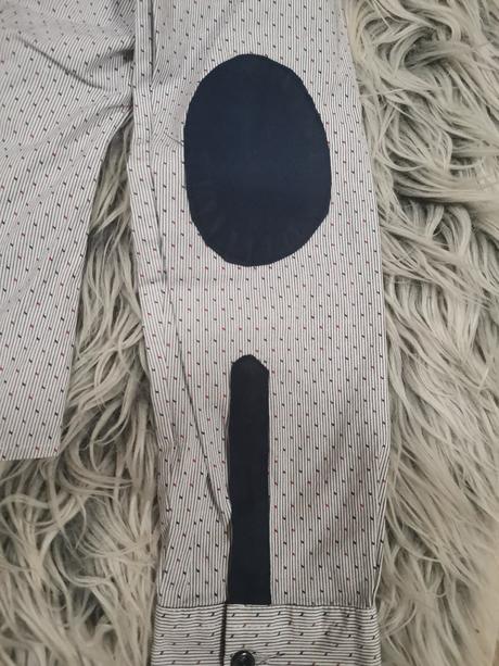 Dámska košeľa, xl