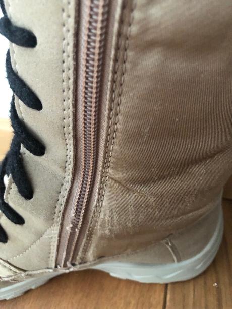 Zimné topánky, superfit,36