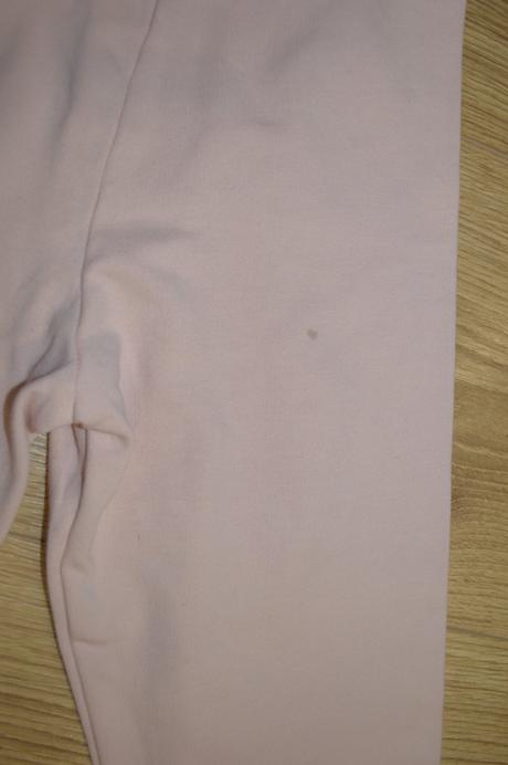 Jemne zateplené legíny, lupilu,122