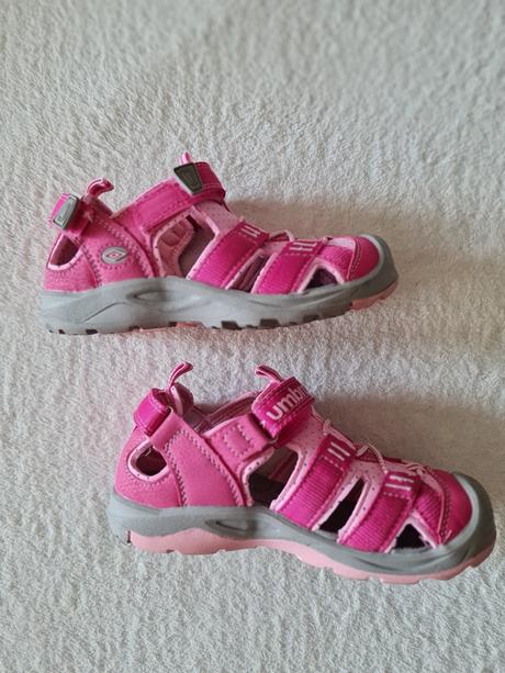 Detské sandále- umbro veľ. 31, umbro,31