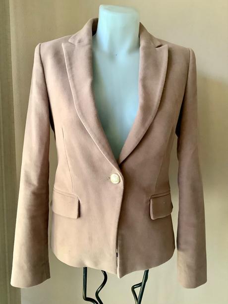 Krasne sako/2, mango,s