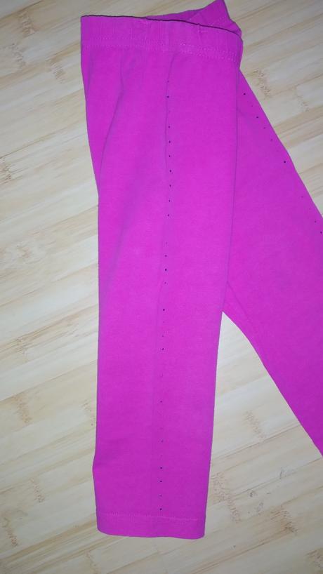 3/4-ťove leginy, kiki&koko,110