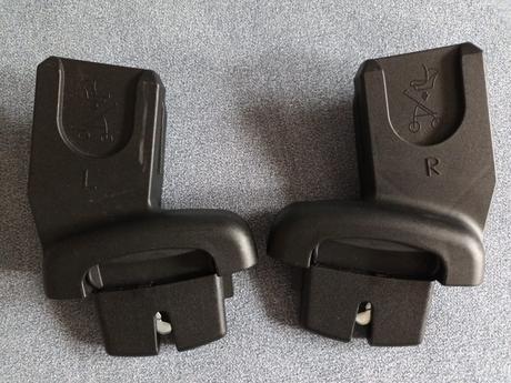 Britax romer smile 5kombinacia velky set, britax,britax smile iii