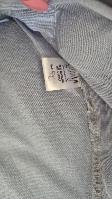 Bundička funny bunny, funny bunny,110