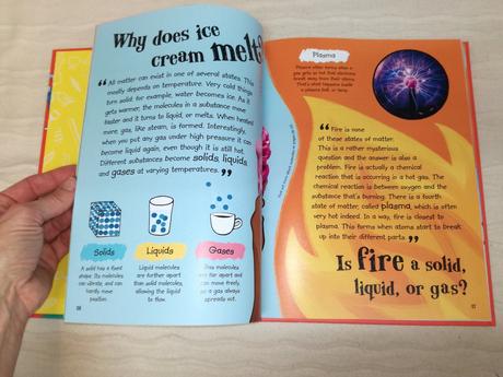 Robert winston ask a scientist nau19, 