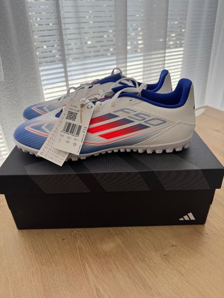 Pánske halovky adidas, adidas,45