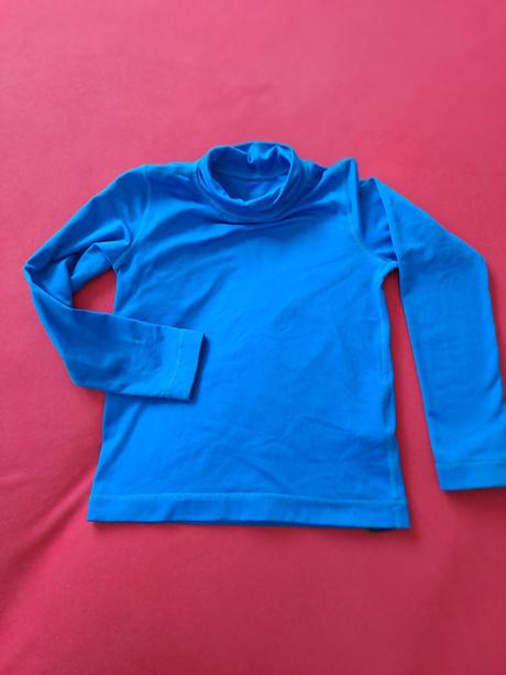 Termo tričko 116/122, 116