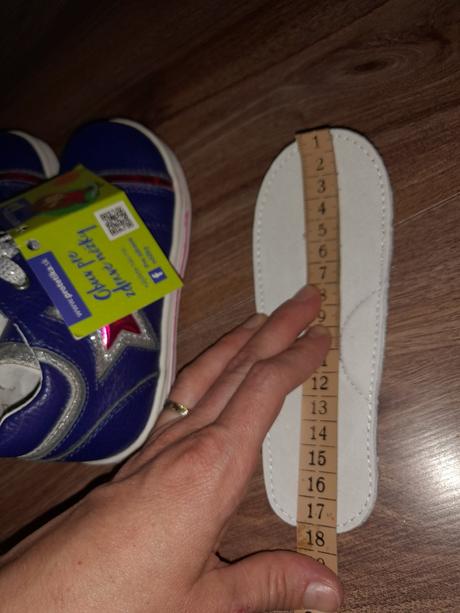 Nové protetika topánky, protetika,20 / 25 / 26