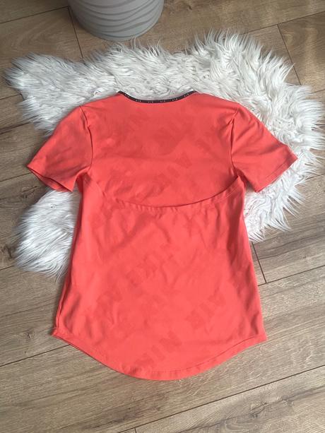 Nike dri fit tričko, nike,xs