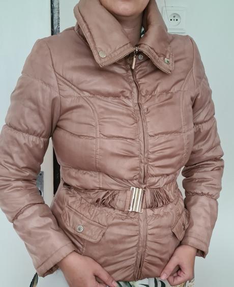 Bunda hneda, tally weijl,36