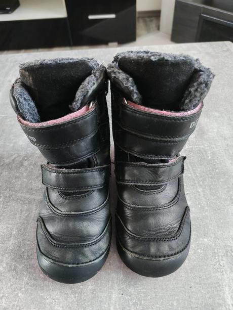 Čižmy, d.d.step,29