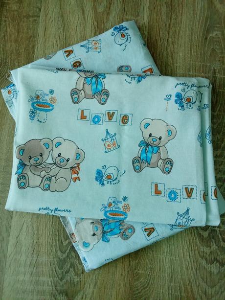 Obliečky mackovia, šírka (cm): 90,dĺžka (cm): 130