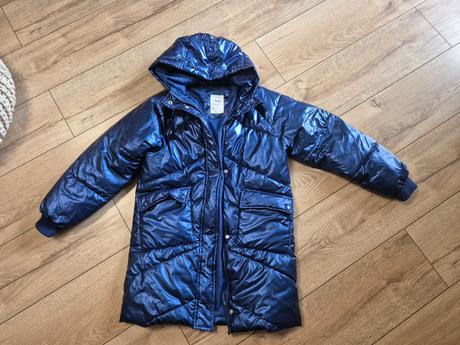 Lesklá teplá bunda, sinsay,140
