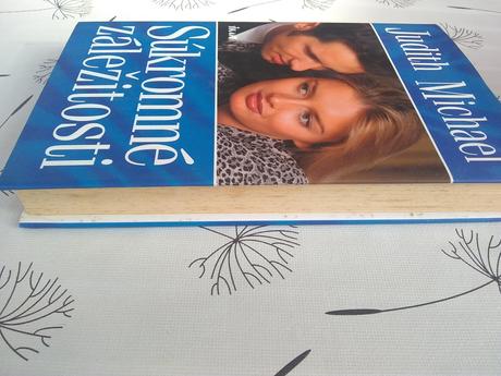 Súkromné záležitosti - judith michael, 