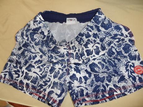 Chlapčenské plavky, 164