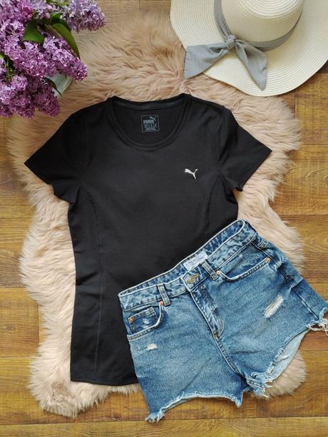 Puma športové tričko, puma,m