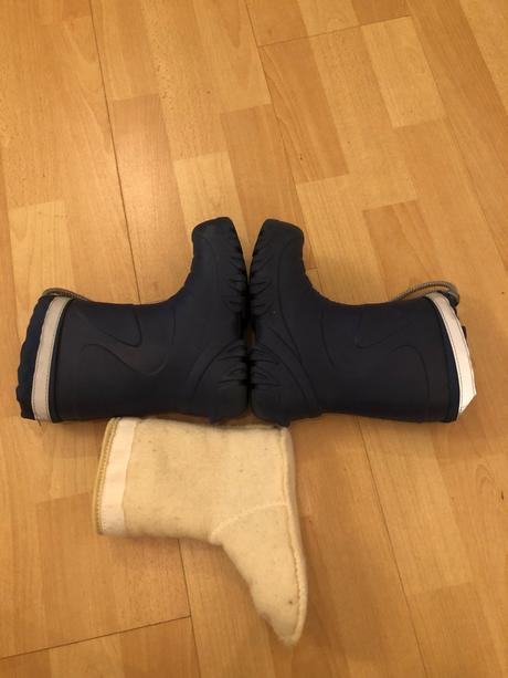 Detské gumáky demar mammut, veľ. 26/27, demar,26