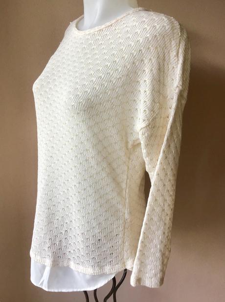 Pulóver 38/40, atmosphere,38