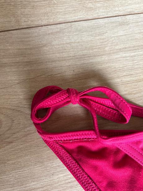 Bikiny nohavičky, s