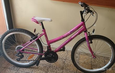 Bicykel, kenzel,24