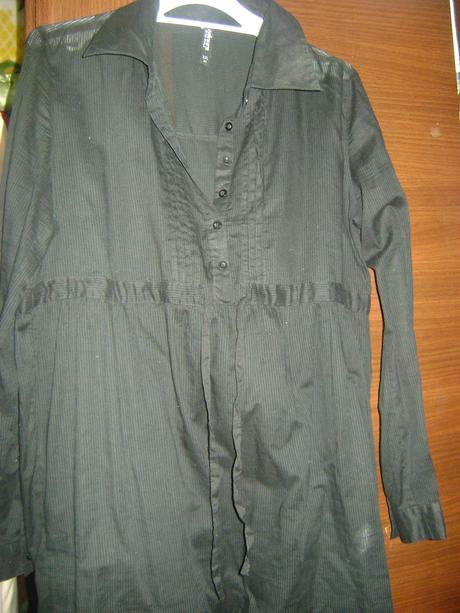 Zanovna košela, takko,xxl